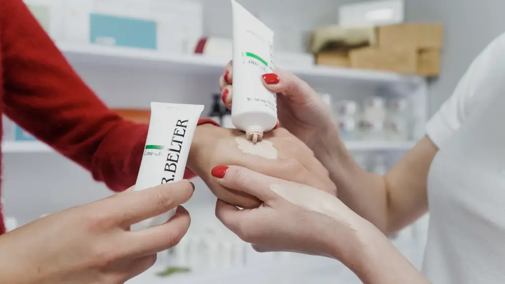 Crème à la cortisone sans ordonnance : le vrai cadre