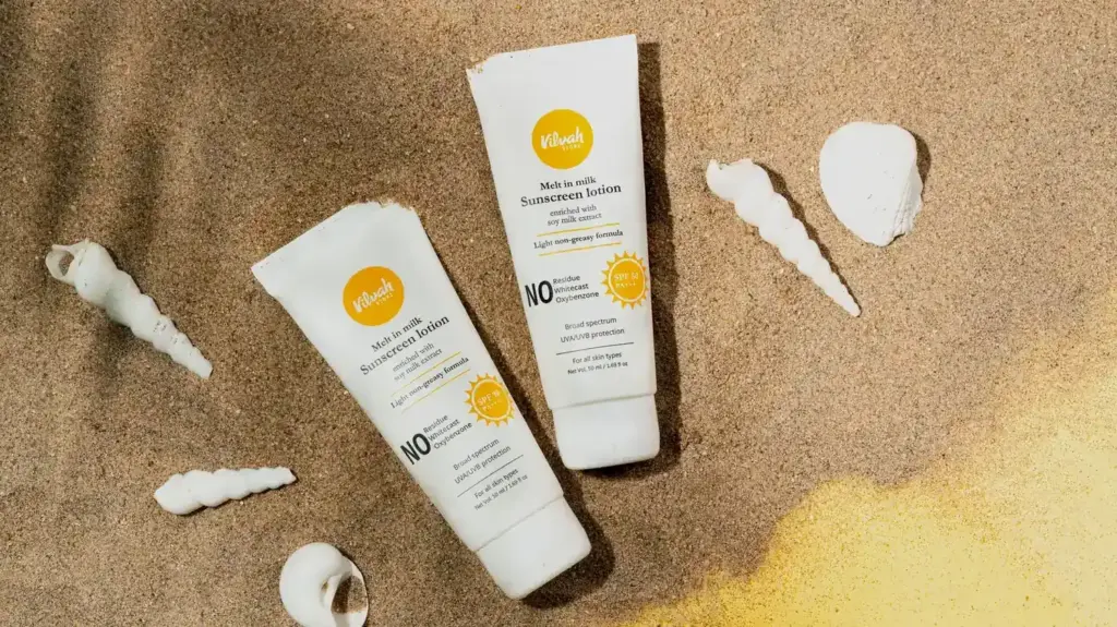 SPF 30 ou 50 : la différence qui compte vraiment