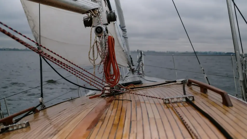Trousse de secours du bateau : la liste utile