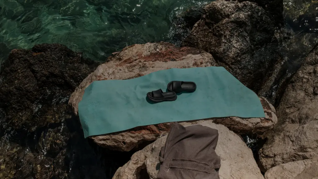 Sortie de baignade et douleur d’oreille à surveiller